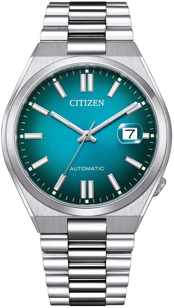 Citizen Tsuyosa NJ0151-88X