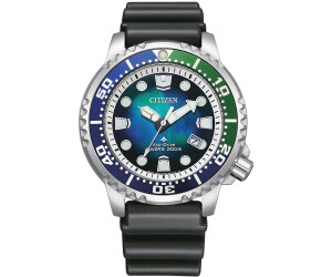 Citizen promaster idealo online