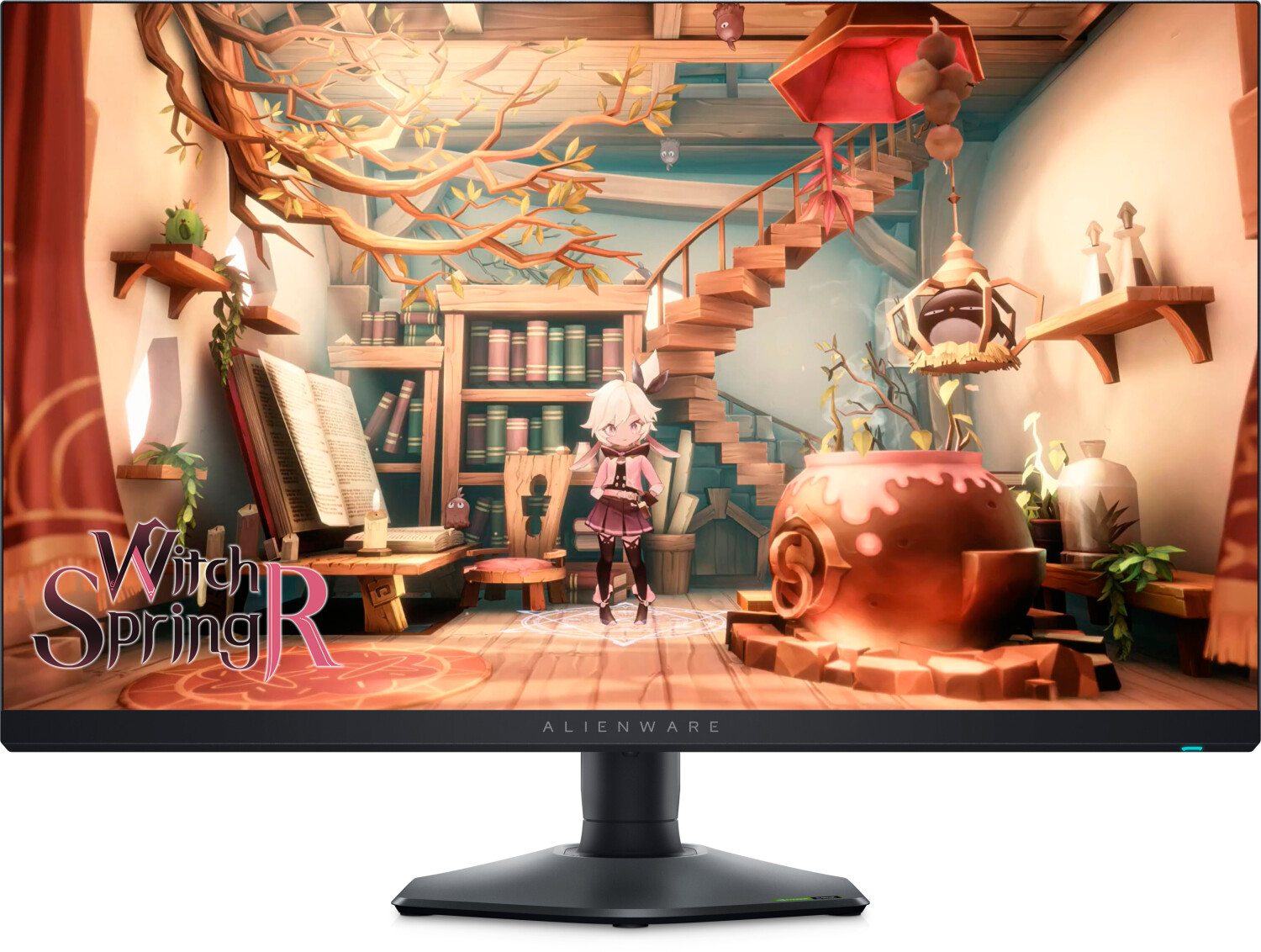Alienware AW2724DM