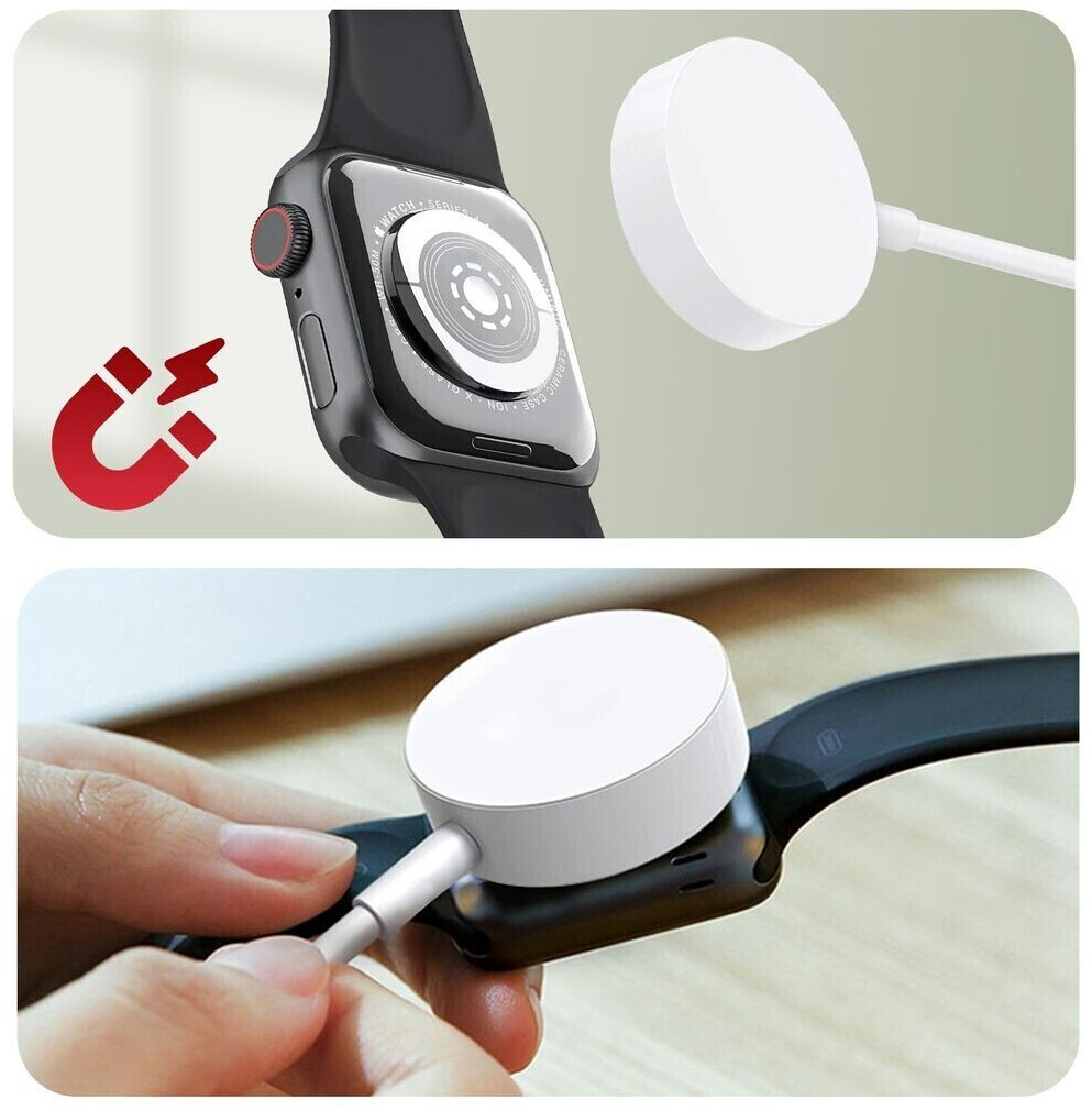 Swissten Chargeur USB C GaN 20W Recharge Rapide Power Delivery Blanc - Chargeur téléphone