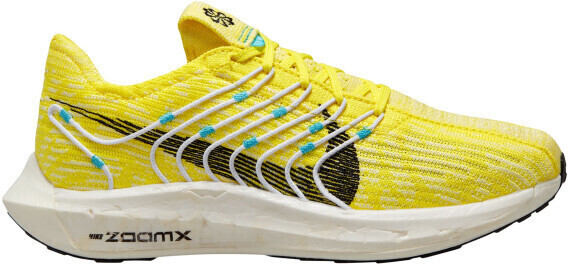 Yellow nikes 2025 womens