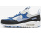 Nike Air Max 90 Futura Women summit white/light photo blue/black/cobalt bliss