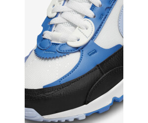 Air max femme bleu et blanc cheap