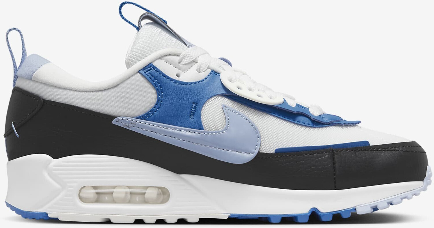 Nike air max 2020 clearance blau weiß