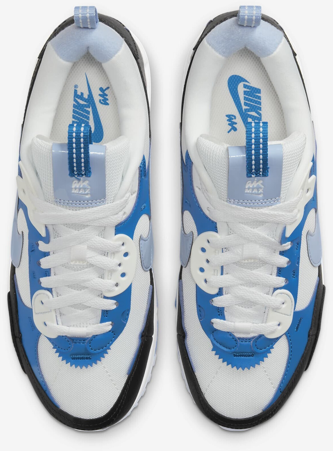 Air max 90 sky blue clearance