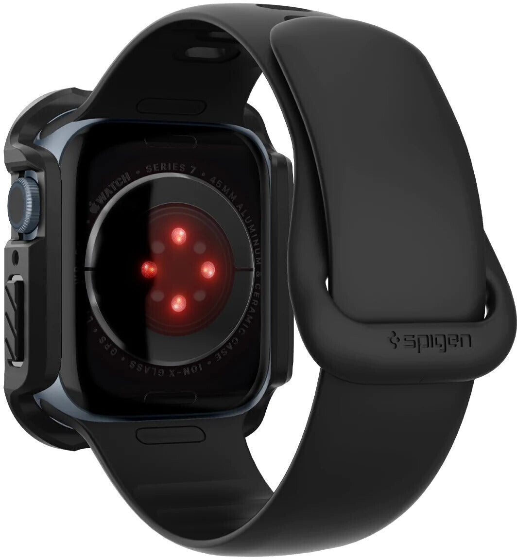 Spigen tough armor apple watch series 3 best sale