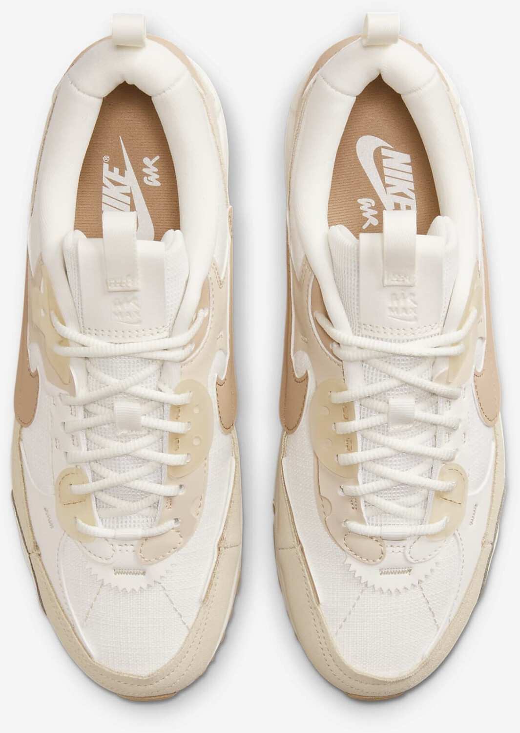 Nike Air Max 90 Futura Women sail sanddrift phantom hemp ab 159 95 Preisvergleich bei idealo