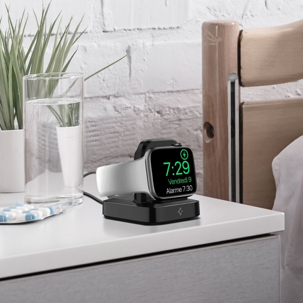 Spigen DOCK SPIG WATCH ab 24 99 Preisvergleich bei idealo