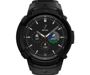 Spigen Rugged Armor Pro Galaxy Watch4 Classic 46mm ACS03832 au