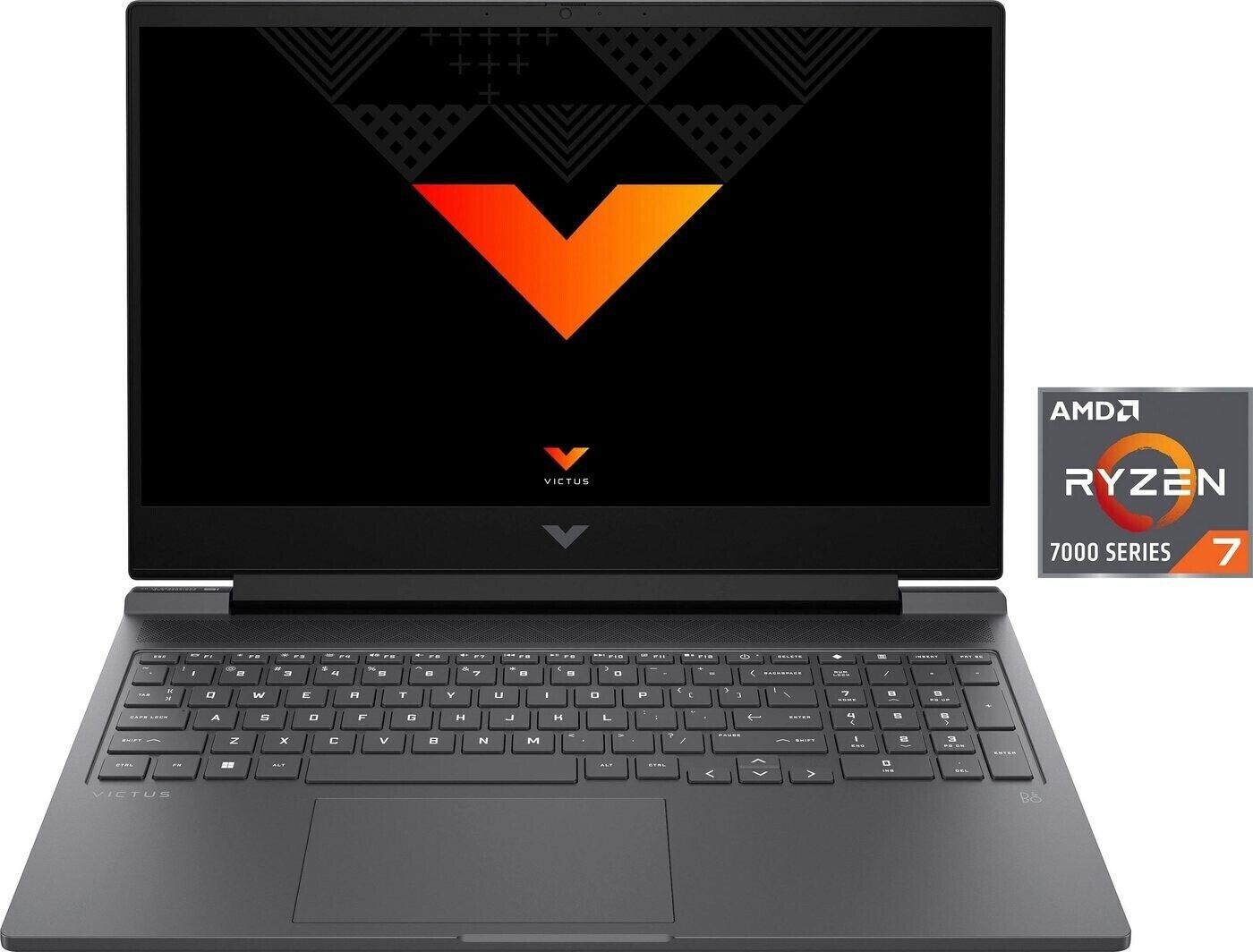 HP Victus 16-r0175ng