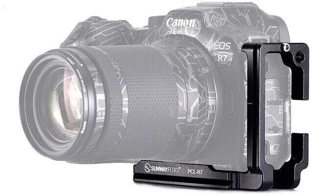 Sunwayfoto PCL-R7