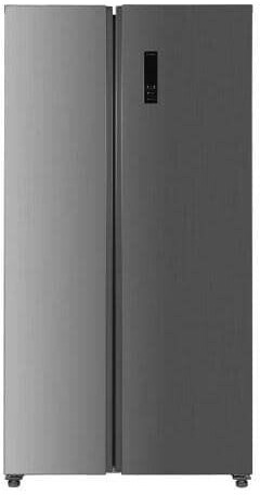 Bomann SBS 7344 inox