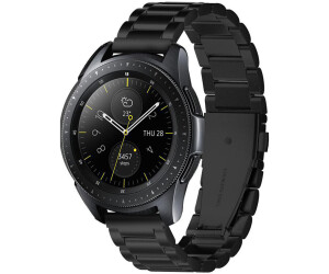 Spigen Modern Fit for Samsung Watch 4 5 5 PRO 40 42 44 45 46MM Black 600WB24980 ab 19 90 Preisvergleich bei idealo