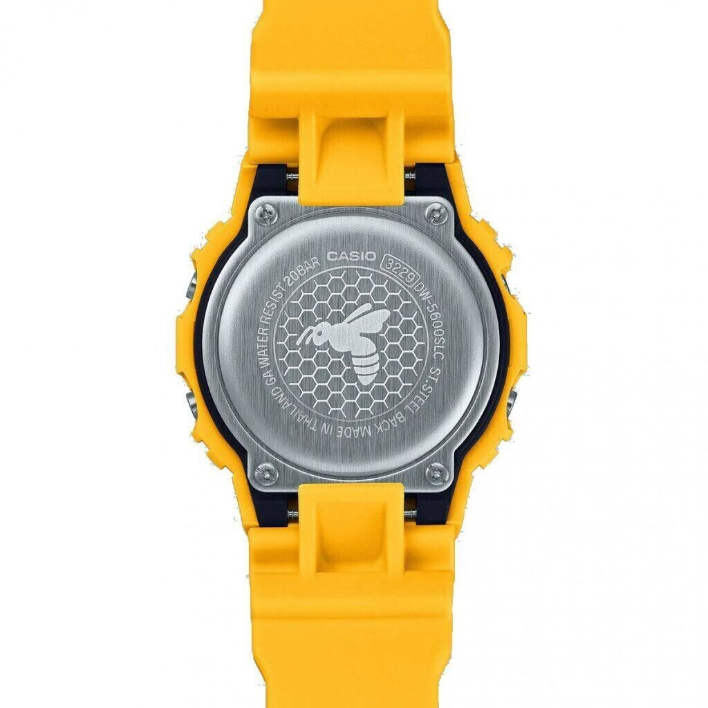 Baby g 2025 case