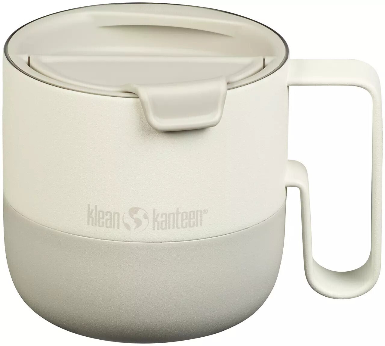 Klean Kanteen Mug Klean Kanteen Tofu 399 ml