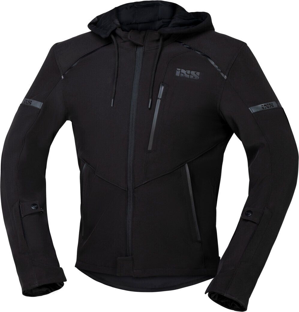 IXS Blouson Moto 2.0 noir