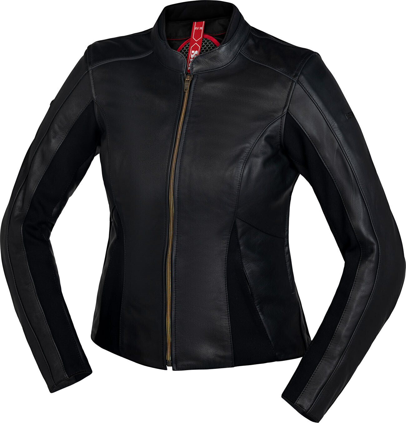 IXS Aberdeen Jacket Lady black