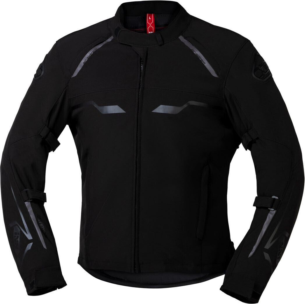 IXS HexalonT Jacket black
