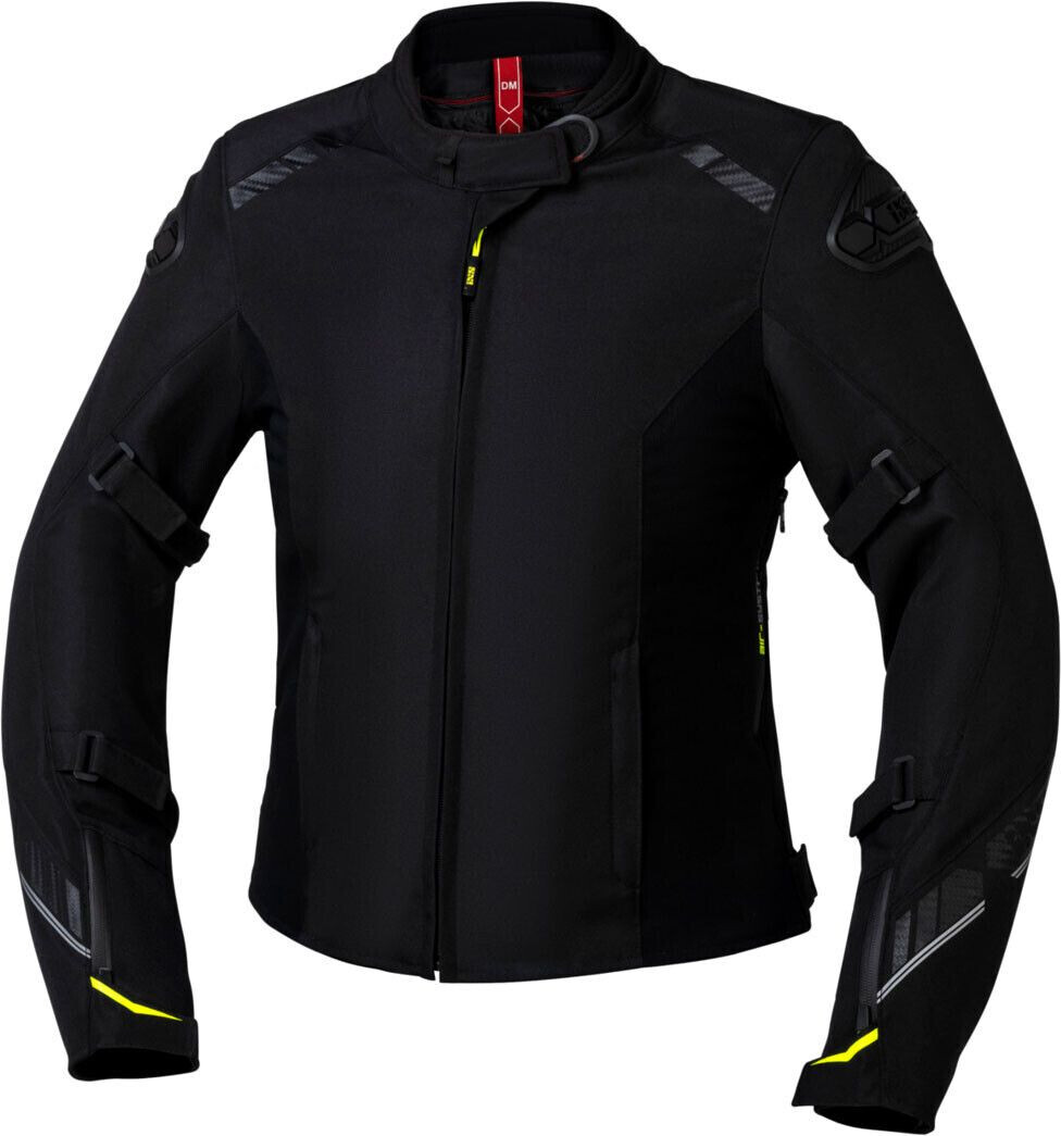 IXS CarbonT Jacket Lady black