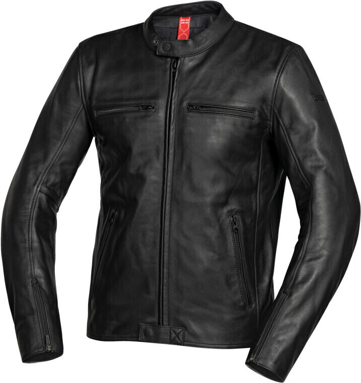 IXS Sondrio 2.0 Jacket black