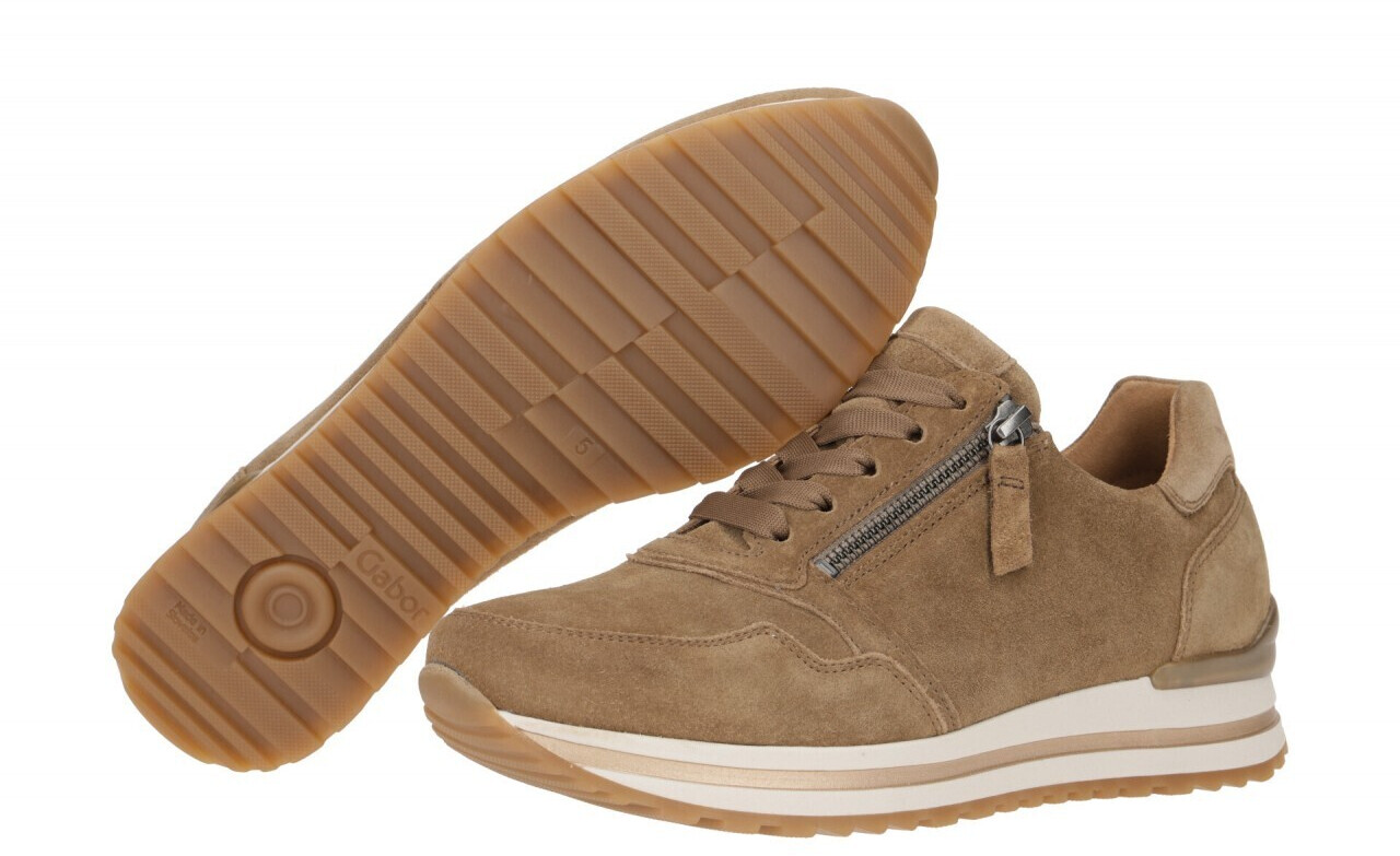 Gabor best sale sneaker 528
