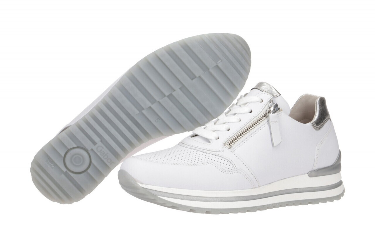 Gabor sneakers 528 sales