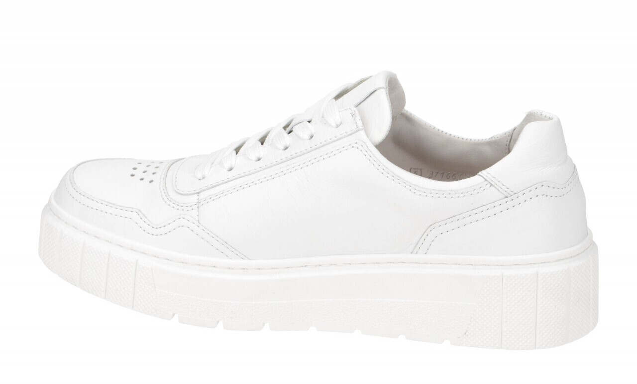 Gabor Sneaker Nappa (26.418.50) white ab 85,00 € | Preisvergleich bei ...