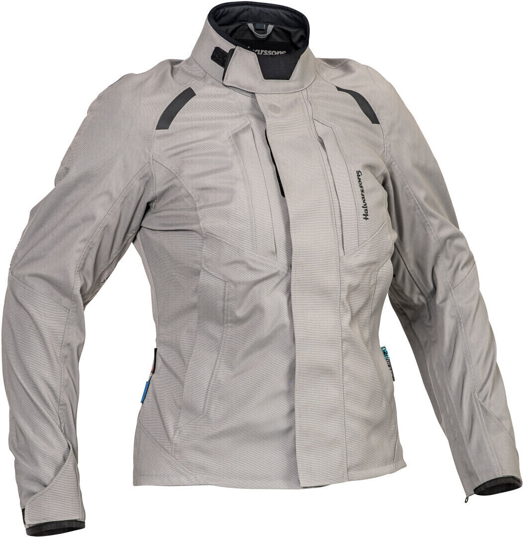 Halvarssons Jolen wp Lady Jacket grey