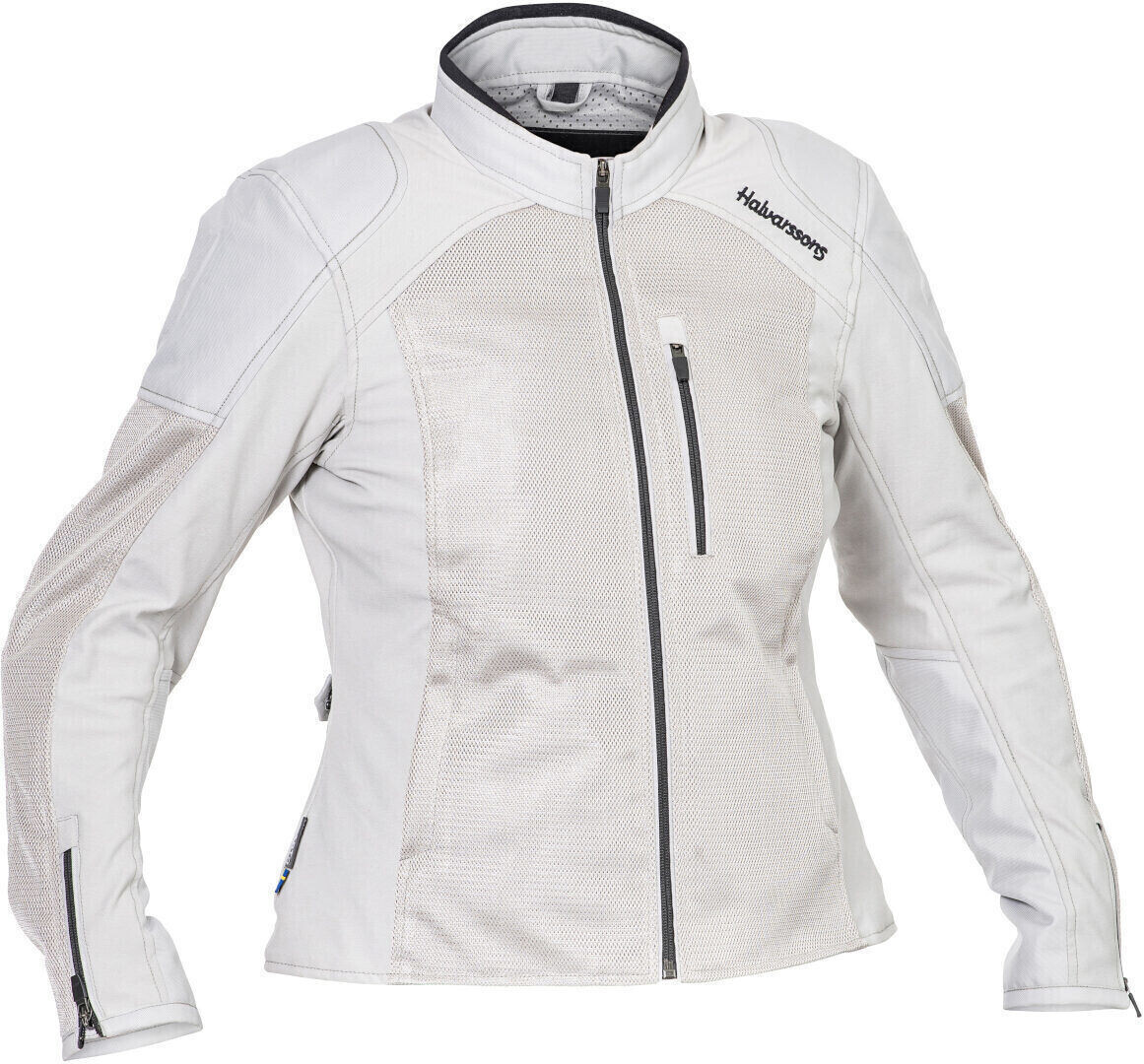 Halvarssons Arvika Lady Jacket black/grey