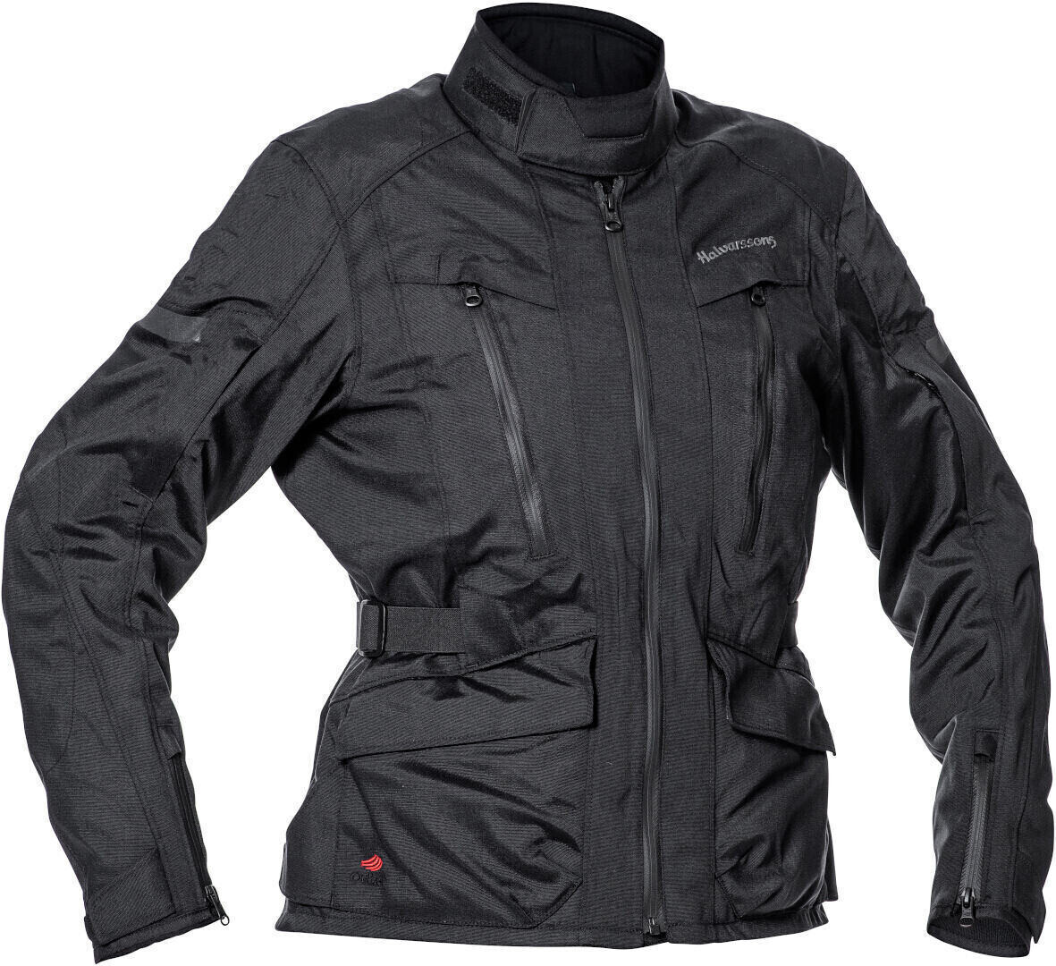 Halvarssons Gruven wp Lady Jacket black