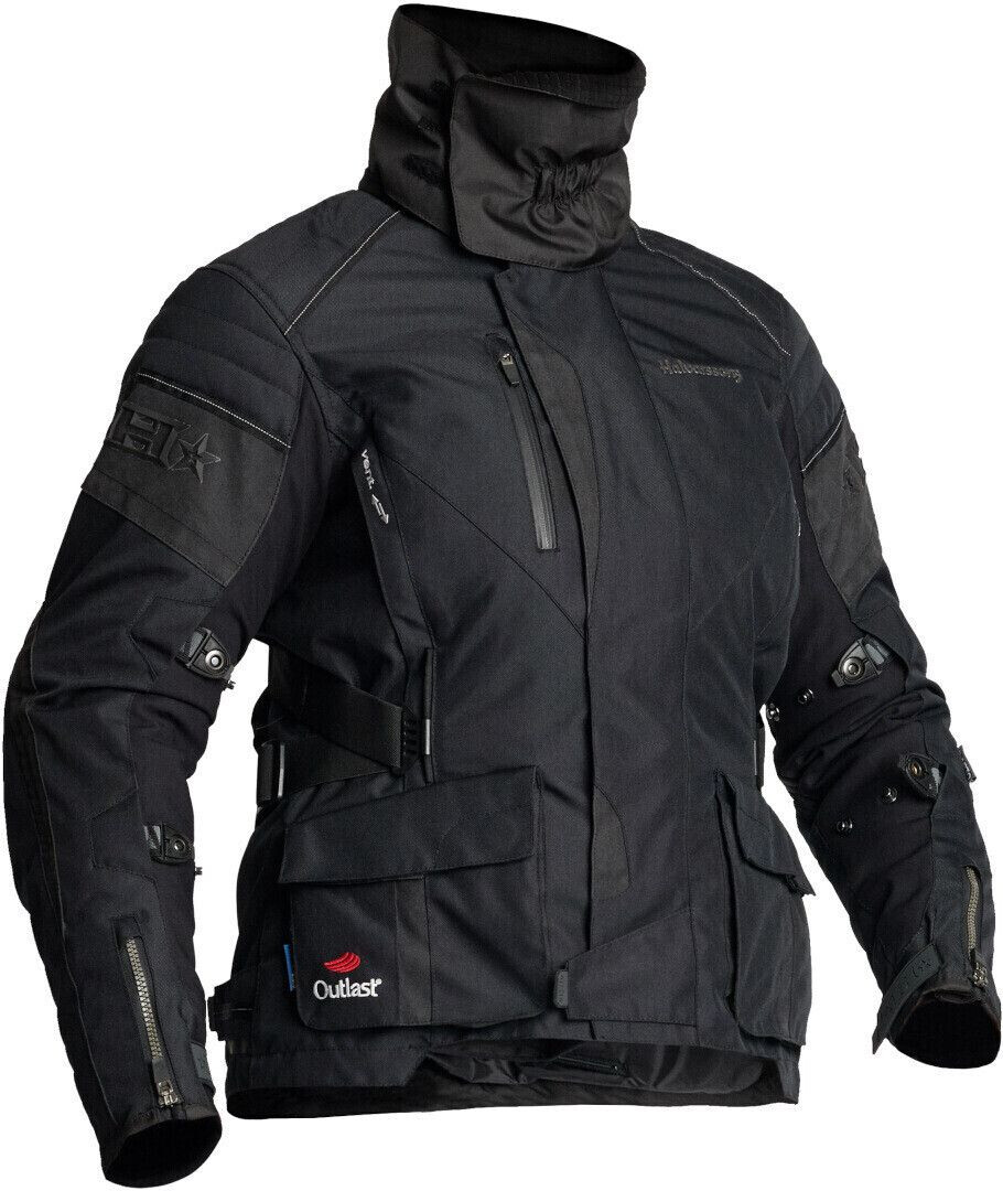 Halvarssons Wien wp Lady Jacket black