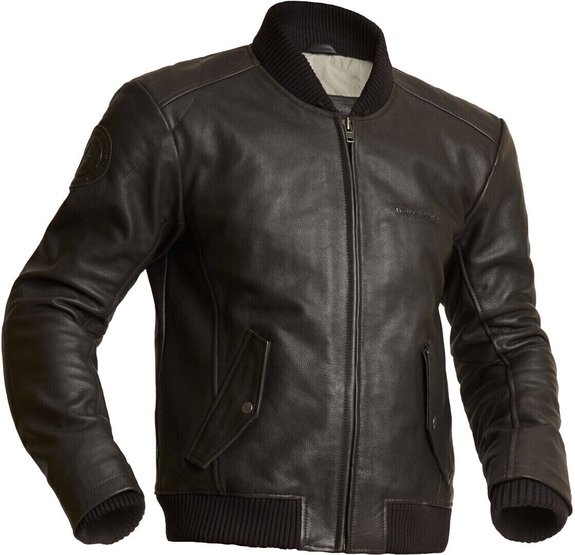 Halvarssons Torsby Jacket brown