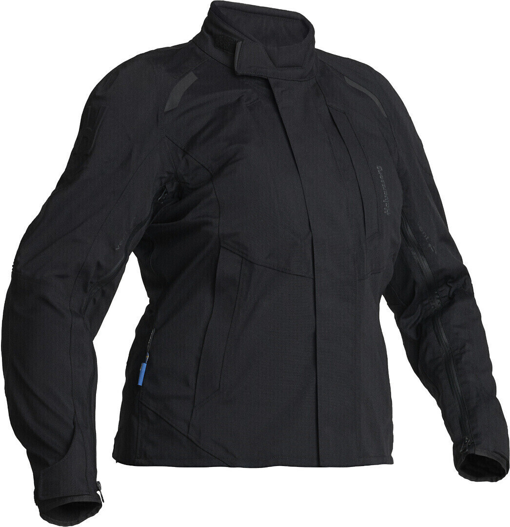 Halvarssons Jolen wp Lady Jacket black