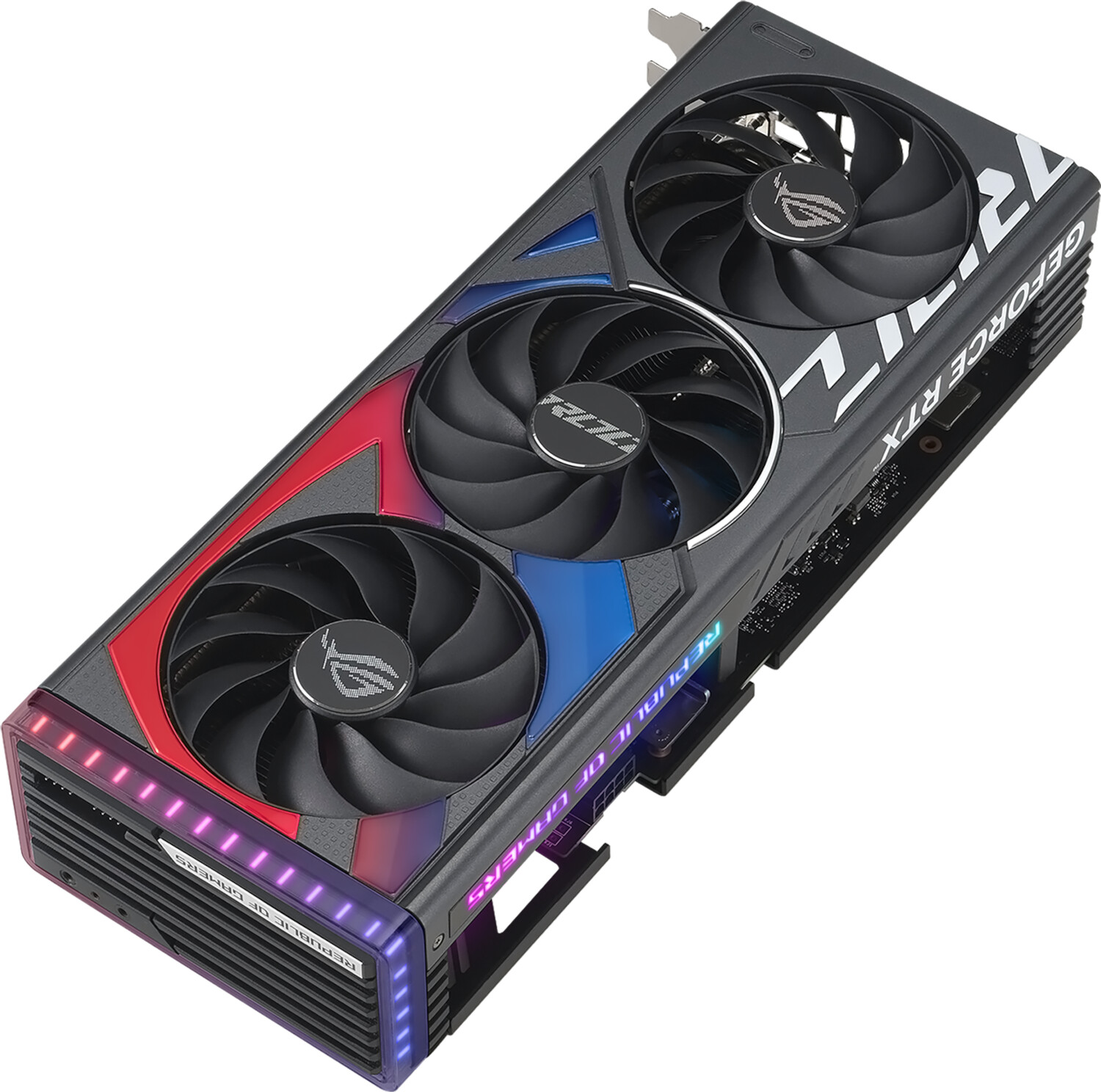 Rog rtx new arrivals