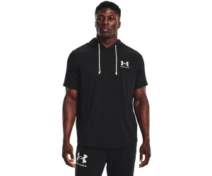 Ua short sleeve hoodie store