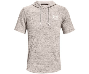 Under armour sportstyle short sleeve hoodie online