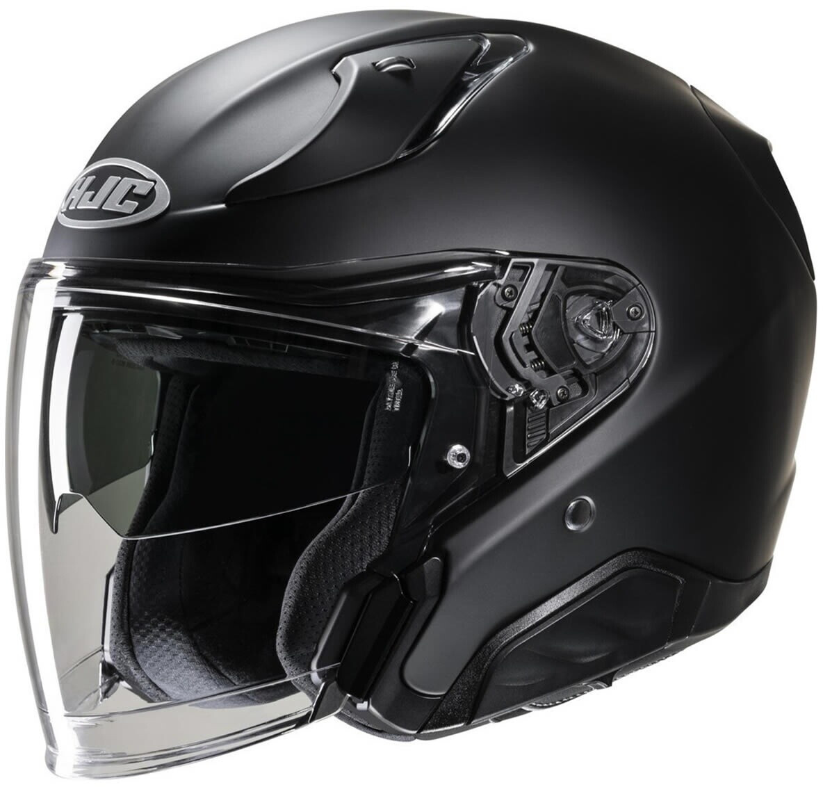 HJC RPHA 31 noir
