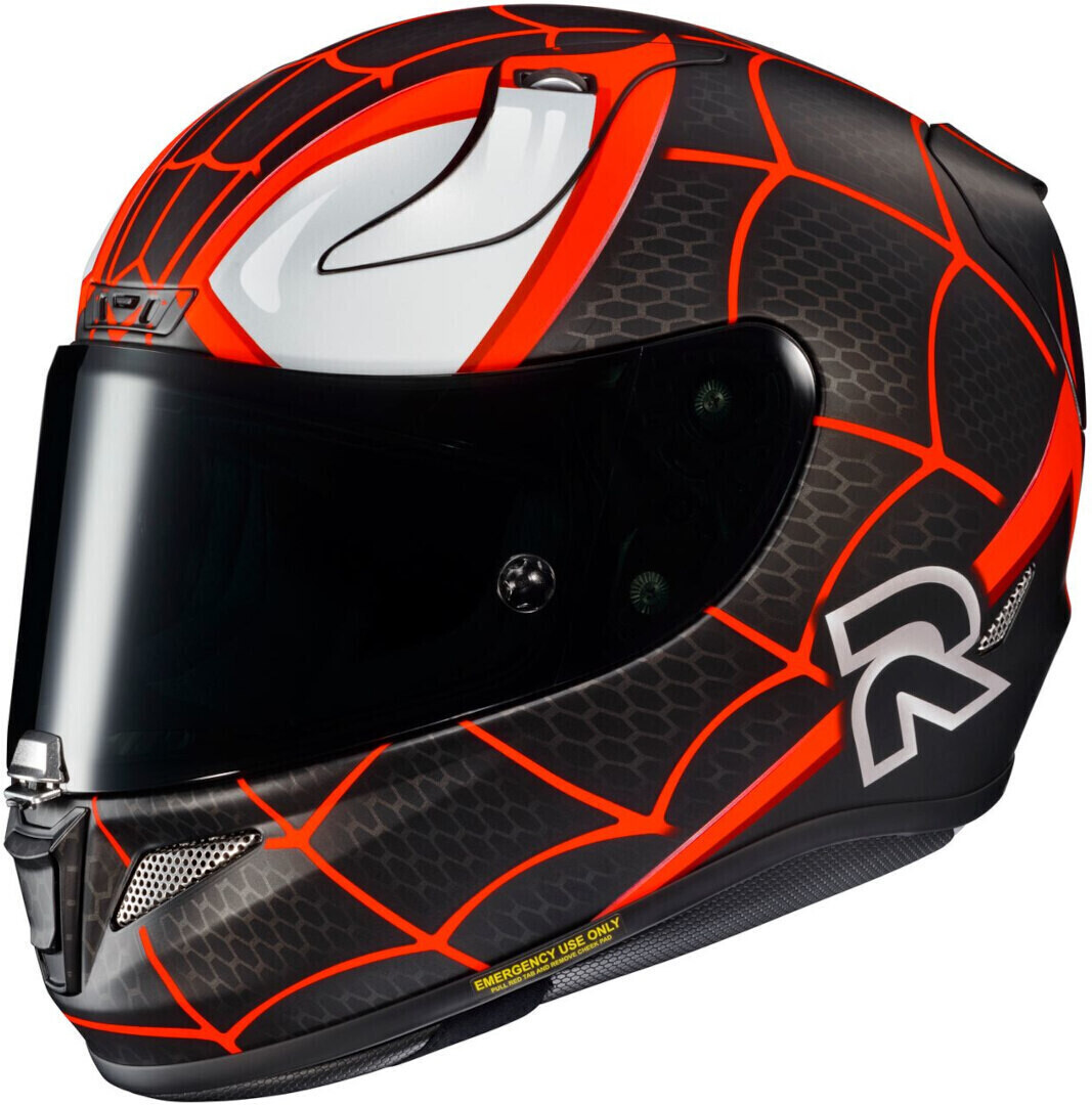 Hjc rpha 11 discount spicho mc2