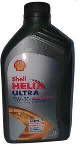 Shell Helix Ultra Professional AJ L 5W 30 ab 14 60 Preisvergleich bei idealo