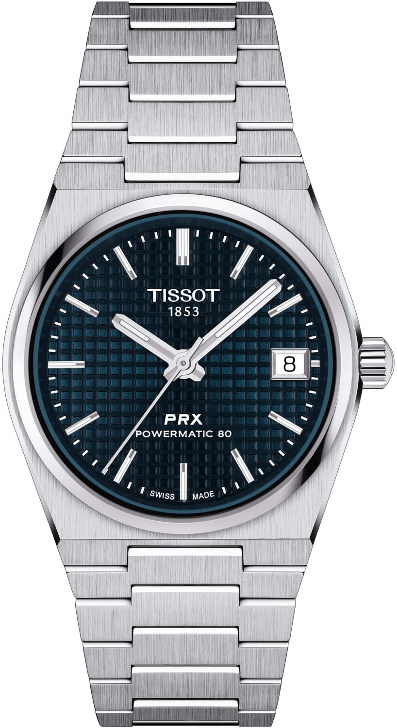 Tissot Watch T137.207.11.041.00