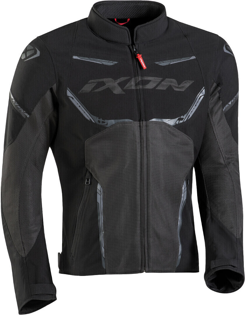 IXON Blouson Striker Air noir/gris