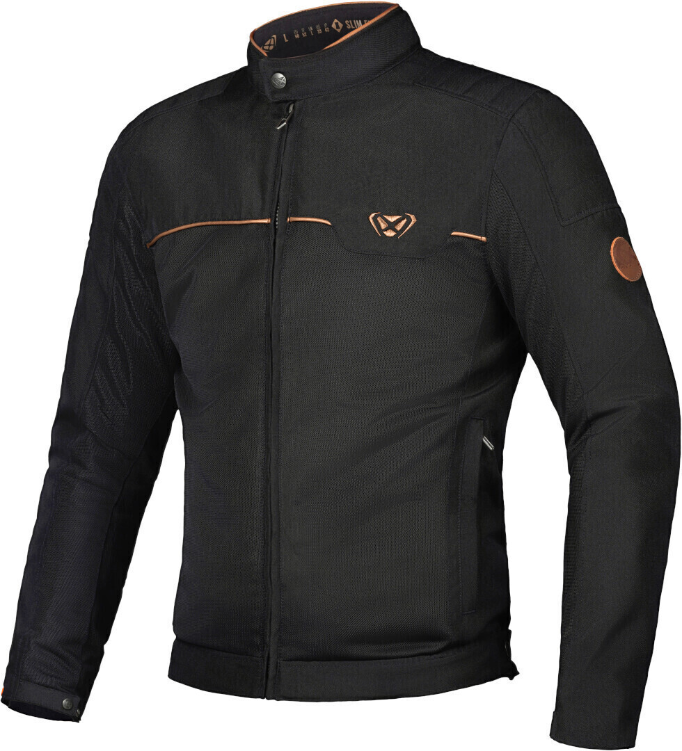 IXON Blouson Cornet noir