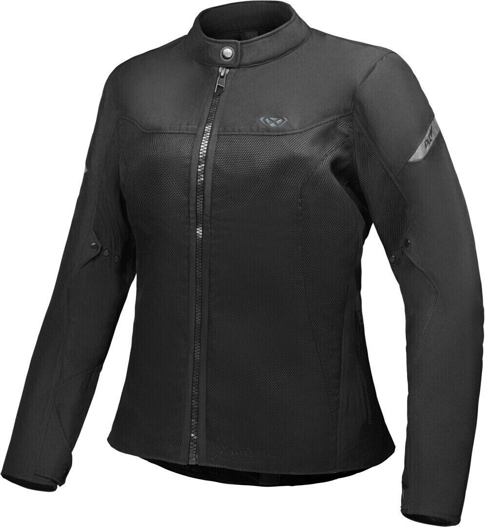 IXON Blouson Fresh-C Lady noir