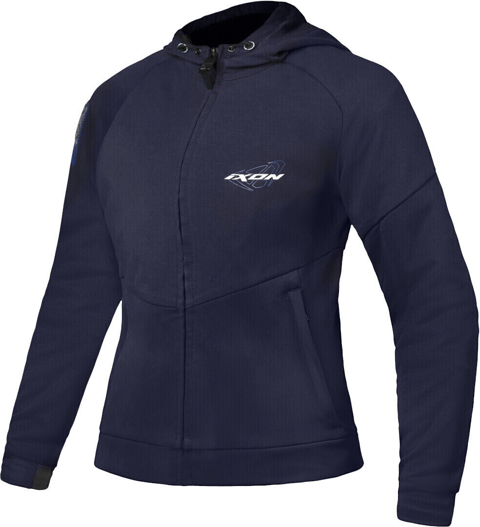 IXON Blouson Touchdown Lady bleu