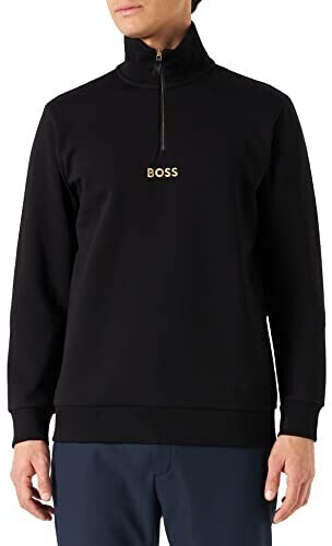 Hugo boss sweat shop