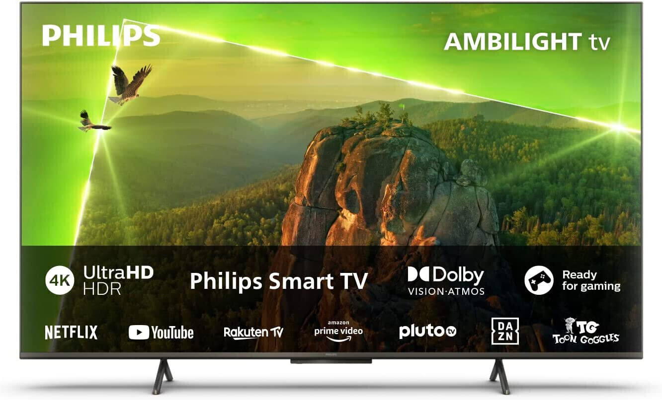 Las mejores ofertas en Philips TV, video y audio para el Hogar Mandos a  Distancia Para Philips