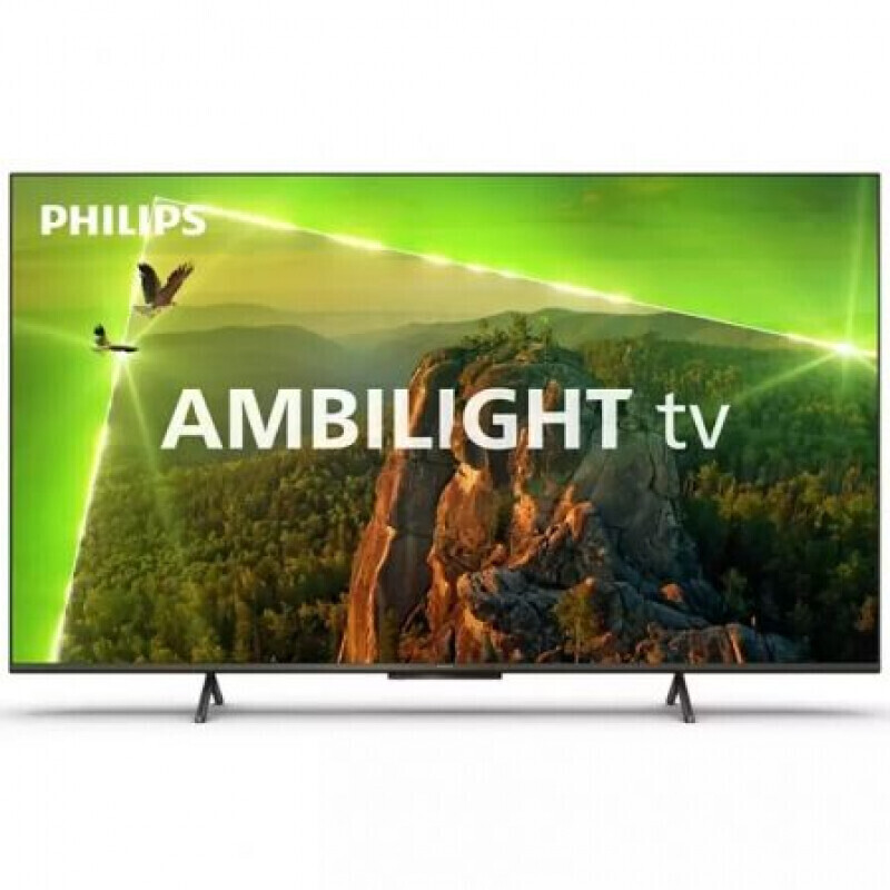 Philips 50PUS8118