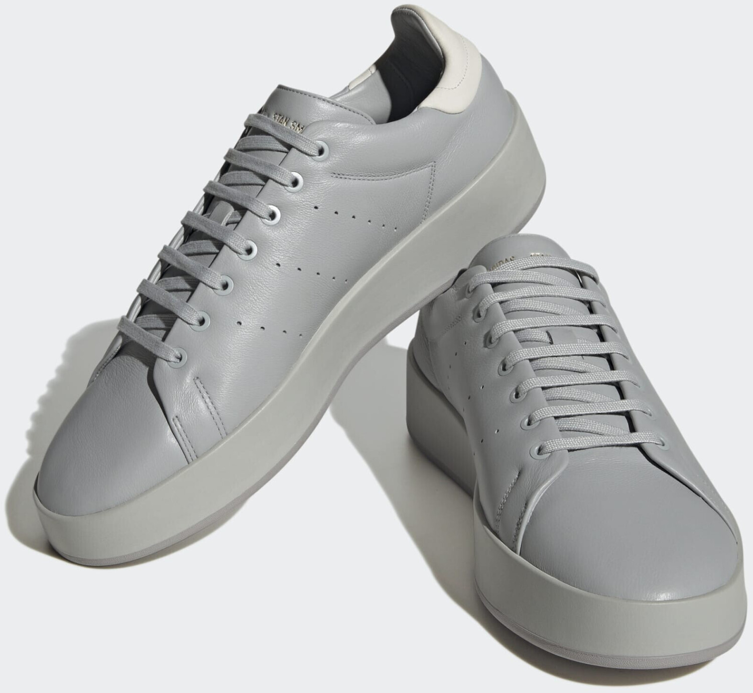 Adidas Stan Smith Recon clear onix light onix crystal white ab 99