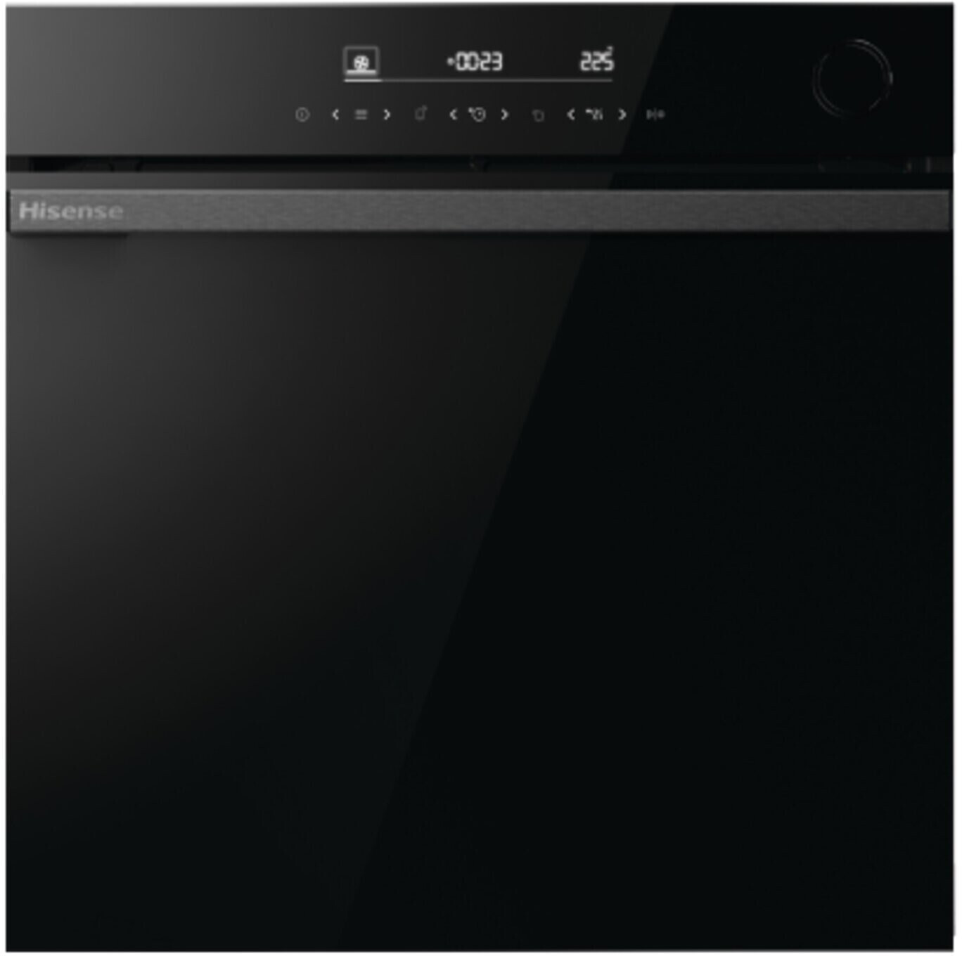 Hisense BSA66346ADBGWIFI