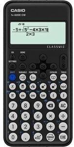 Casio FX-82DE CW